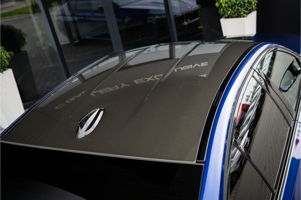BMW M5 5-serie F90 - Carbon + | HUD | Stoelkoeling l Origineel