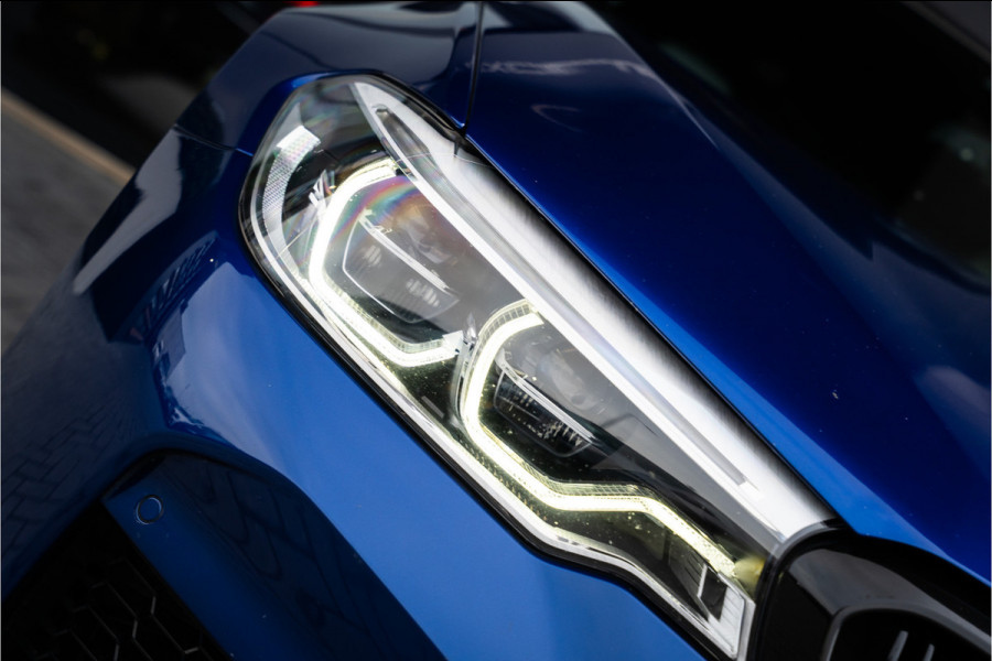 BMW M5 5-serie F90 - Carbon + | HUD | Stoelkoeling l Origineel