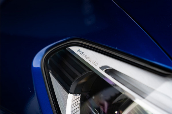 BMW M5 5-serie F90 - Carbon + | HUD | Stoelkoeling l Origineel