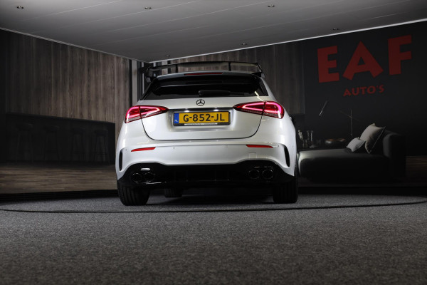 Mercedes-Benz A-Klasse 180 AMG 45 Look / AUT / Cruise Control / Camera / F1 Flippers / Navi / Led / Pdc / Xenon / 20 Inch
