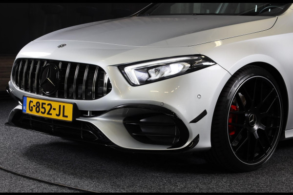 Mercedes-Benz A-Klasse 180 AMG 45 Look / AUT / Cruise Control / Camera / F1 Flippers / Navi / Led / Pdc / Xenon / 20 Inch
