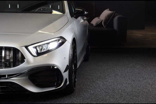 Mercedes-Benz A-Klasse 180 AMG 45 Look / AUT / Cruise Control / Camera / F1 Flippers / Navi / Led / Pdc / Xenon / 20 Inch