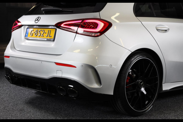 Mercedes-Benz A-Klasse 180 AMG 45 Look / AUT / Cruise Control / Camera / F1 Flippers / Navi / Led / Pdc / Xenon / 20 Inch