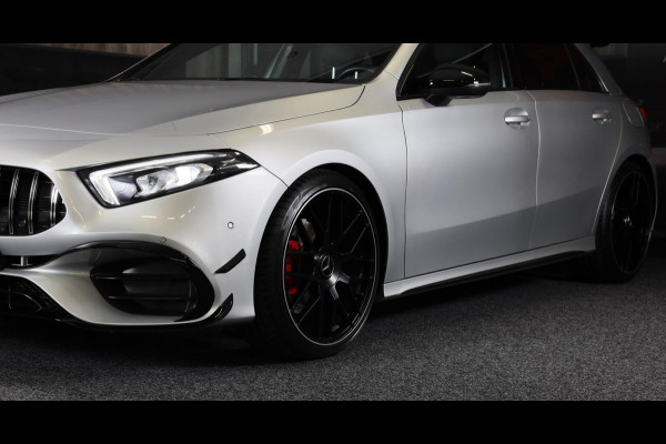 Mercedes-Benz A-Klasse 180 AMG 45 Look / AUT / Cruise Control / Camera / F1 Flippers / Navi / Led / Pdc / Xenon / 20 Inch