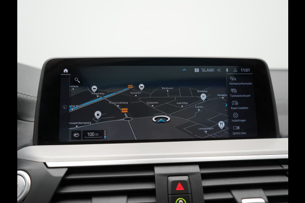 BMW X3 xDrive30e M Sport Plug in Hybrid | PHEV | Trekhaak af Fabriek | Panodak | Adaptive Cruise | Adative Cruise | Adative Onderstel | Head-up Display | Carplay | Adaptive LED | 360 Camera |