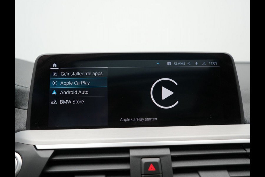 BMW X3 xDrive30e M Sport Plug in Hybrid | PHEV | Trekhaak af Fabriek | Panodak | Adaptive Cruise | Adative Cruise | Adative Onderstel | Head-up Display | Carplay | Adaptive LED | 360 Camera |