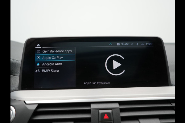 BMW X3 xDrive30e M Sport Plug in Hybrid | PHEV | Trekhaak af Fabriek | Panodak | Adaptive Cruise | Adative Cruise | Adative Onderstel | Head-up Display | Carplay | Adaptive LED | 360 Camera |