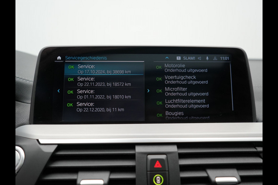BMW X3 xDrive30e M Sport Plug in Hybrid | PHEV | Trekhaak af Fabriek | Panodak | Adaptive Cruise | Adative Cruise | Adative Onderstel | Head-up Display | Carplay | Adaptive LED | 360 Camera |
