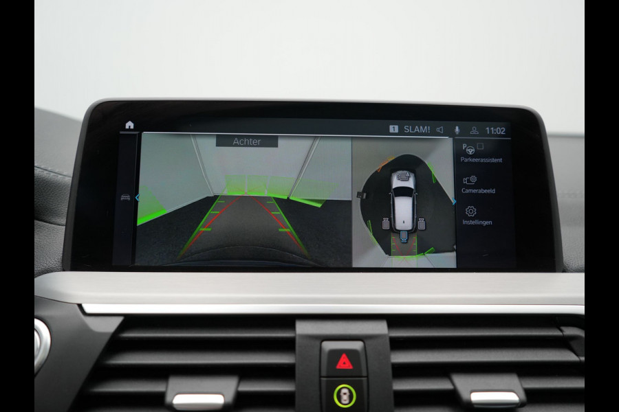 BMW X3 xDrive30e M Sport Plug in Hybrid | PHEV | Trekhaak af Fabriek | Panodak | Adaptive Cruise | Adative Cruise | Adative Onderstel | Head-up Display | Carplay | Adaptive LED | 360 Camera |