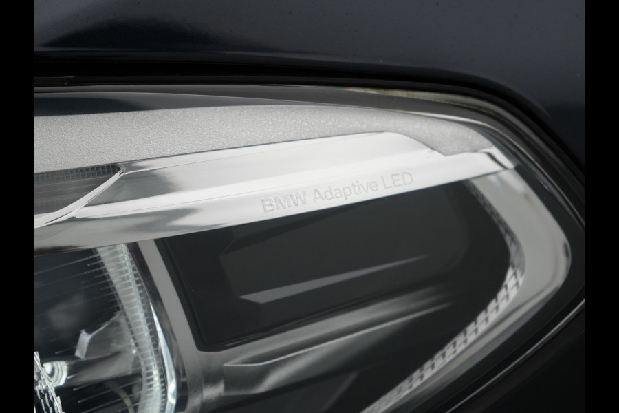 BMW X3 xDrive30e M Sport Plug in Hybrid | PHEV | Trekhaak af Fabriek | Panodak | Adaptive Cruise | Adative Cruise | Adative Onderstel | Head-up Display | Carplay | Adaptive LED | 360 Camera |