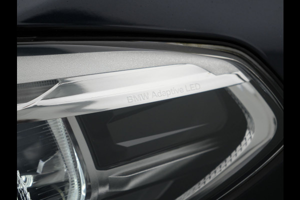 BMW X3 xDrive30e M Sport Plug in Hybrid | PHEV | Trekhaak af Fabriek | Panodak | Adaptive Cruise | Adative Cruise | Adative Onderstel | Head-up Display | Carplay | Adaptive LED | 360 Camera |