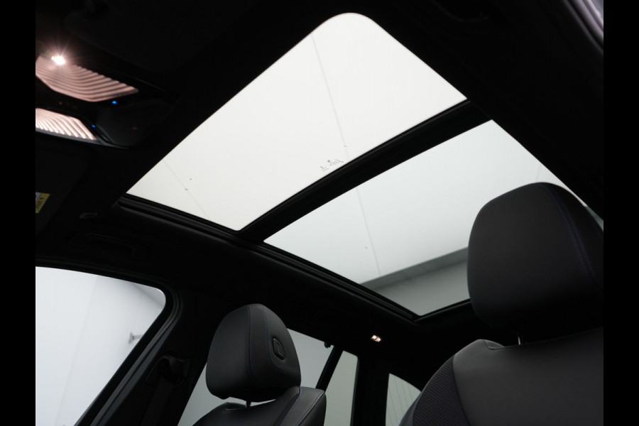 BMW X3 xDrive30e M Sport Plug in Hybrid | PHEV | Trekhaak af Fabriek | Panodak | Adaptive Cruise | Adative Cruise | Adative Onderstel | Head-up Display | Carplay | Adaptive LED | 360 Camera |