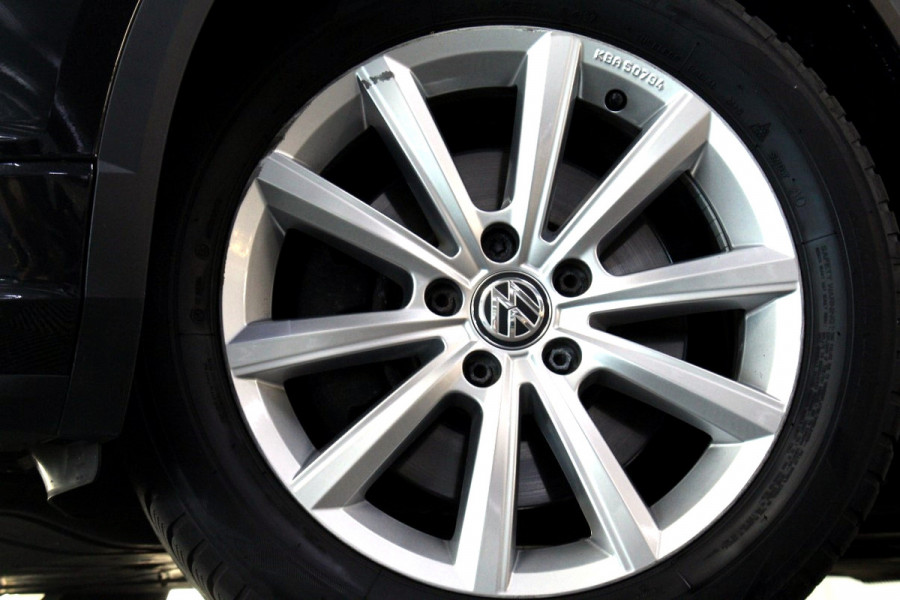 Volkswagen T-Roc 1.5 TSI DSG R-Line 1eEIGNR! VIRTUAL ACC CARPLAY DAB STOELVW '20