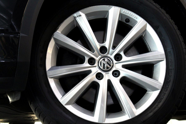 Volkswagen T-Roc 1.5 TSI DSG R-Line 1eEIGNR! VIRTUAL ACC CARPLAY DAB STOELVW '20