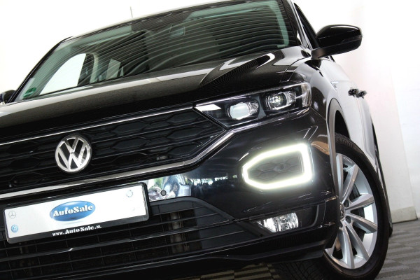 Volkswagen T-Roc 1.5 TSI DSG R-Line 1eEIGNR! VIRTUAL ACC CARPLAY DAB STOELVW '20