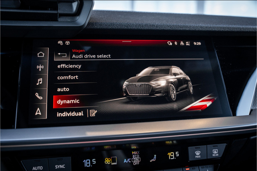 Audi S3 Sportback 2.0 TFSI quattro RS3 Look! - Panorama | ACC | Camera | Keyless