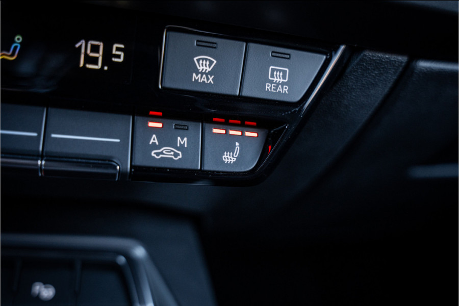 Audi S3 Sportback 2.0 TFSI quattro RS3 Look! - Panorama | ACC | Camera | Keyless