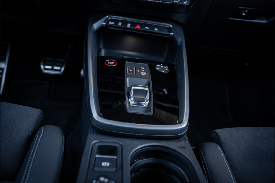 Audi S3 Sportback 2.0 TFSI quattro RS3 Look! - Panorama | ACC | Camera | Keyless