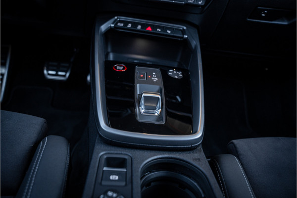 Audi S3 Sportback 2.0 TFSI quattro RS3 Look! - Panorama | ACC | Camera | Keyless