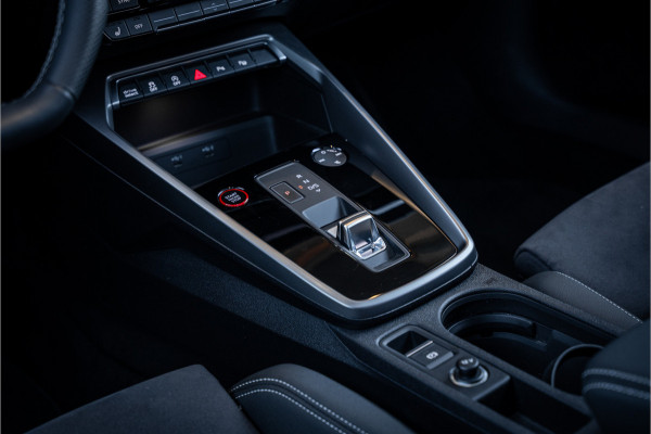 Audi S3 Sportback 2.0 TFSI quattro RS3 Look! - Panorama | ACC | Camera | Keyless