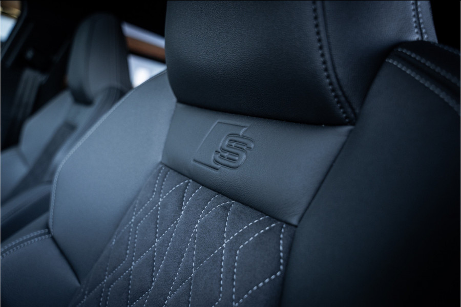 Audi S3 Sportback 2.0 TFSI quattro RS3 Look! - Panorama | ACC | Camera | Keyless