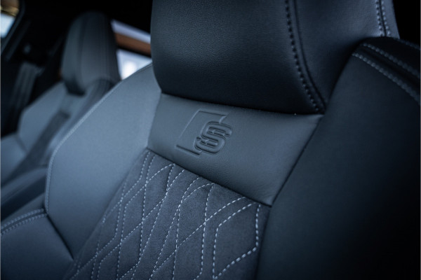 Audi S3 Sportback 2.0 TFSI quattro RS3 Look! - Panorama | ACC | Camera | Keyless