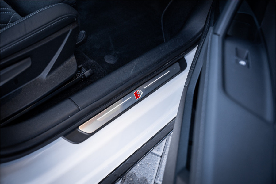 Audi S3 Sportback 2.0 TFSI quattro RS3 Look! - Panorama | ACC | Camera | Keyless