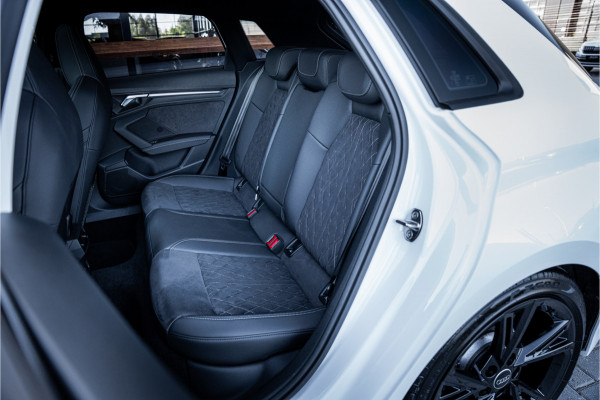 Audi S3 Sportback 2.0 TFSI quattro RS3 Look! - Panorama | ACC | Camera | Keyless