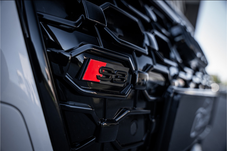 Audi S3 Sportback 2.0 TFSI quattro RS3 Look! - Panorama | ACC | Camera | Keyless