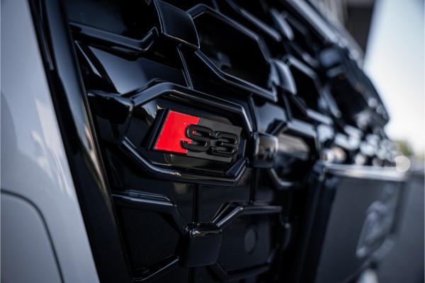 Audi S3 Sportback 2.0 TFSI quattro RS3 Look! - Panorama | ACC | Camera | Keyless
