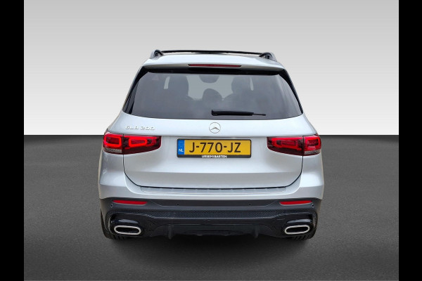 Mercedes-Benz Glb 200 Business Solution AMG | Trekhaak | Pano | Business Plus-pakket