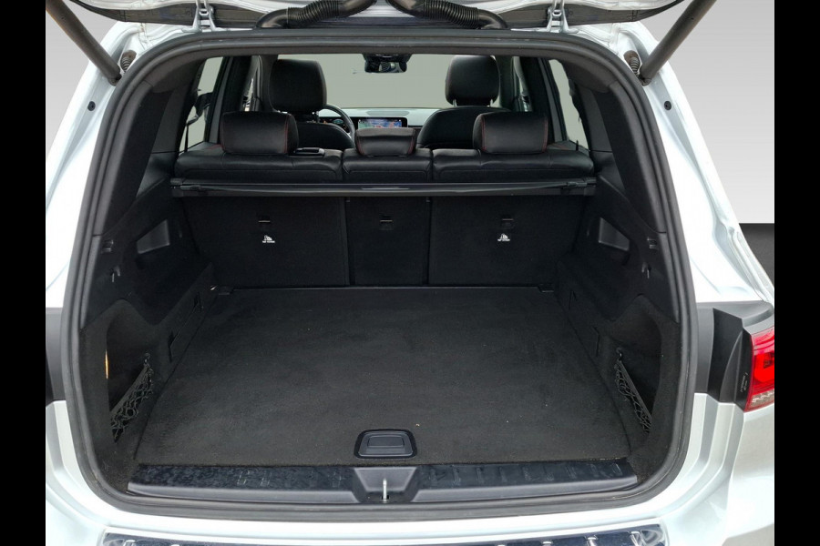 Mercedes-Benz Glb 200 Business Solution AMG | Trekhaak | Pano | Business Plus-pakket