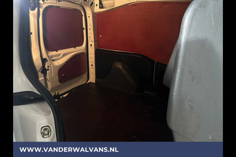 Peugeot Partner 1.6 BlueHDi 100pk L1H1 Euro6 Airco | Navigatie | Cruisecontrol | Trekhaak | Apple Carplay Parkeersensoren