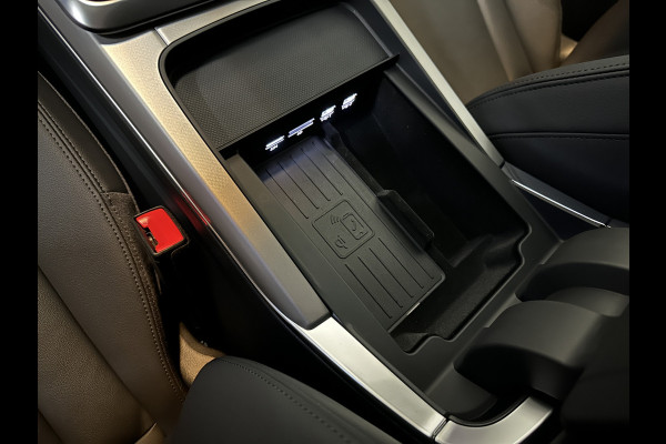 Audi Q7 55 TFSIe V6 381pk Quattro 67dkm! | Head-Up | Leder | Dodehoek | 22" | Virtual-Cockpit | LED | Elek. Stoelen | Standkachel | Camera | Stoelverwarming | 3-Zone Clima | Draadloos Laden | Park-Assist |