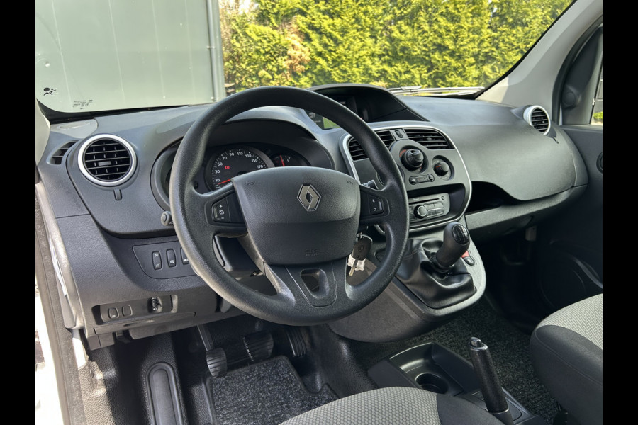 Renault Kangoo 1.5 dCi / !! 27.351 KM !! / 1e EIG. / AIRCO / CRUISE / NAVI / TREKHAAK / BLUETOOTH
