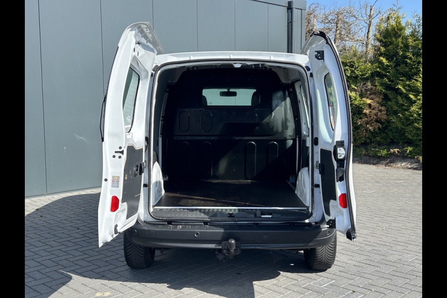Renault Kangoo 1.5 dCi / !! 27.351 KM !! / 1e EIG. / AIRCO / CRUISE / NAVI / TREKHAAK / BLUETOOTH