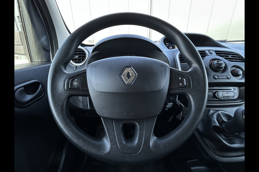 Renault Kangoo 1.5 dCi / !! 27.351 KM !! / 1e EIG. / AIRCO / CRUISE / NAVI / TREKHAAK / BLUETOOTH
