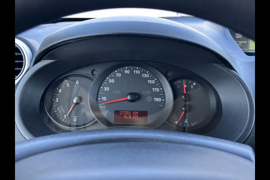 Renault Kangoo 1.5 dCi / !! 27.351 KM !! / 1e EIG. / AIRCO / CRUISE / NAVI / TREKHAAK / BLUETOOTH