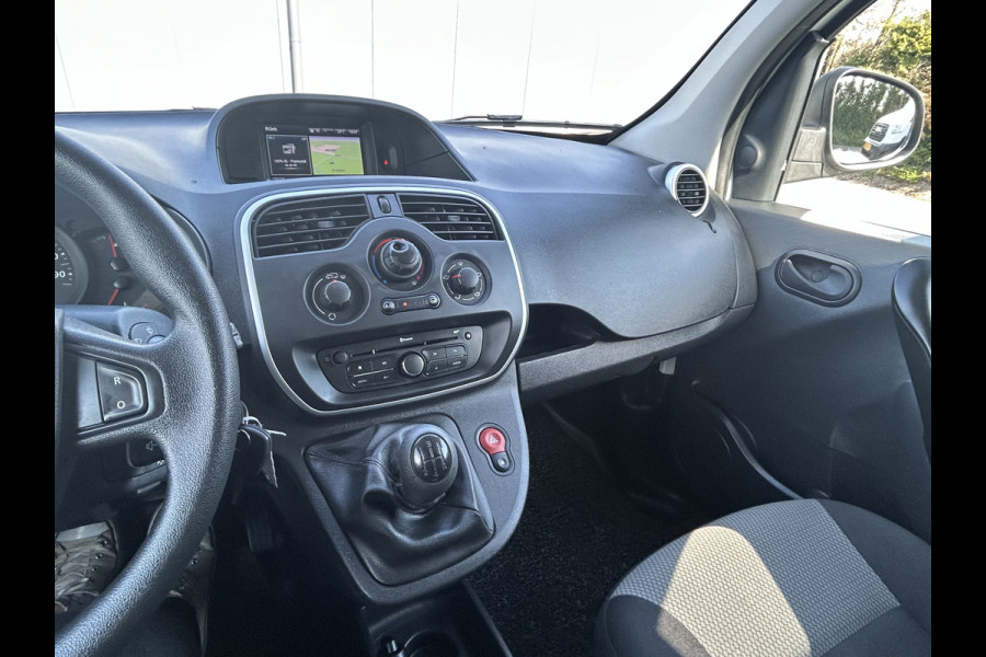 Renault Kangoo 1.5 dCi / !! 27.351 KM !! / 1e EIG. / AIRCO / CRUISE / NAVI / TREKHAAK / BLUETOOTH