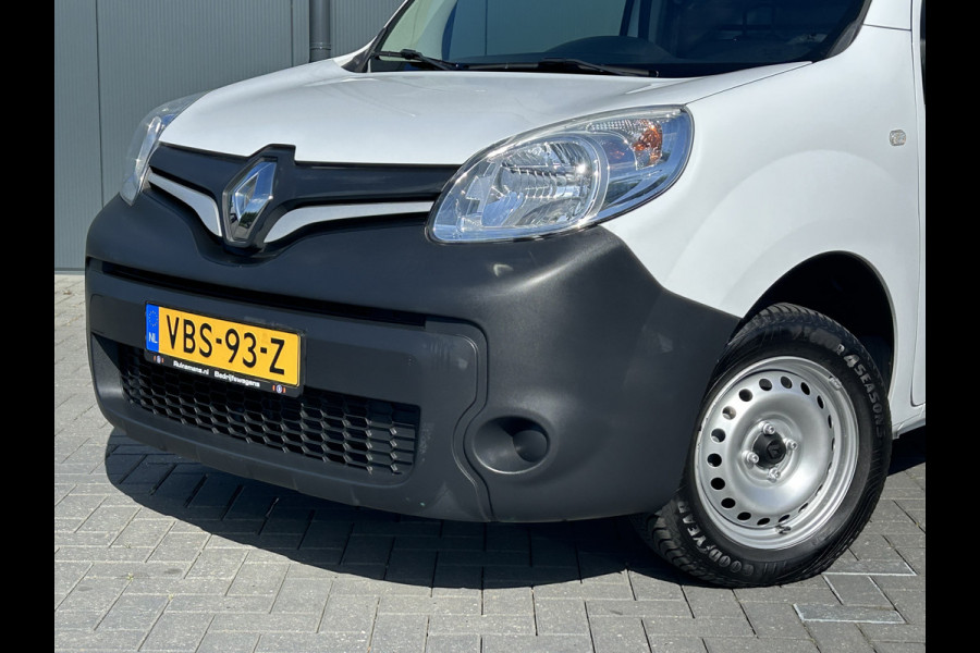Renault Kangoo 1.5 dCi / !! 27.351 KM !! / 1e EIG. / AIRCO / CRUISE / NAVI / TREKHAAK / BLUETOOTH