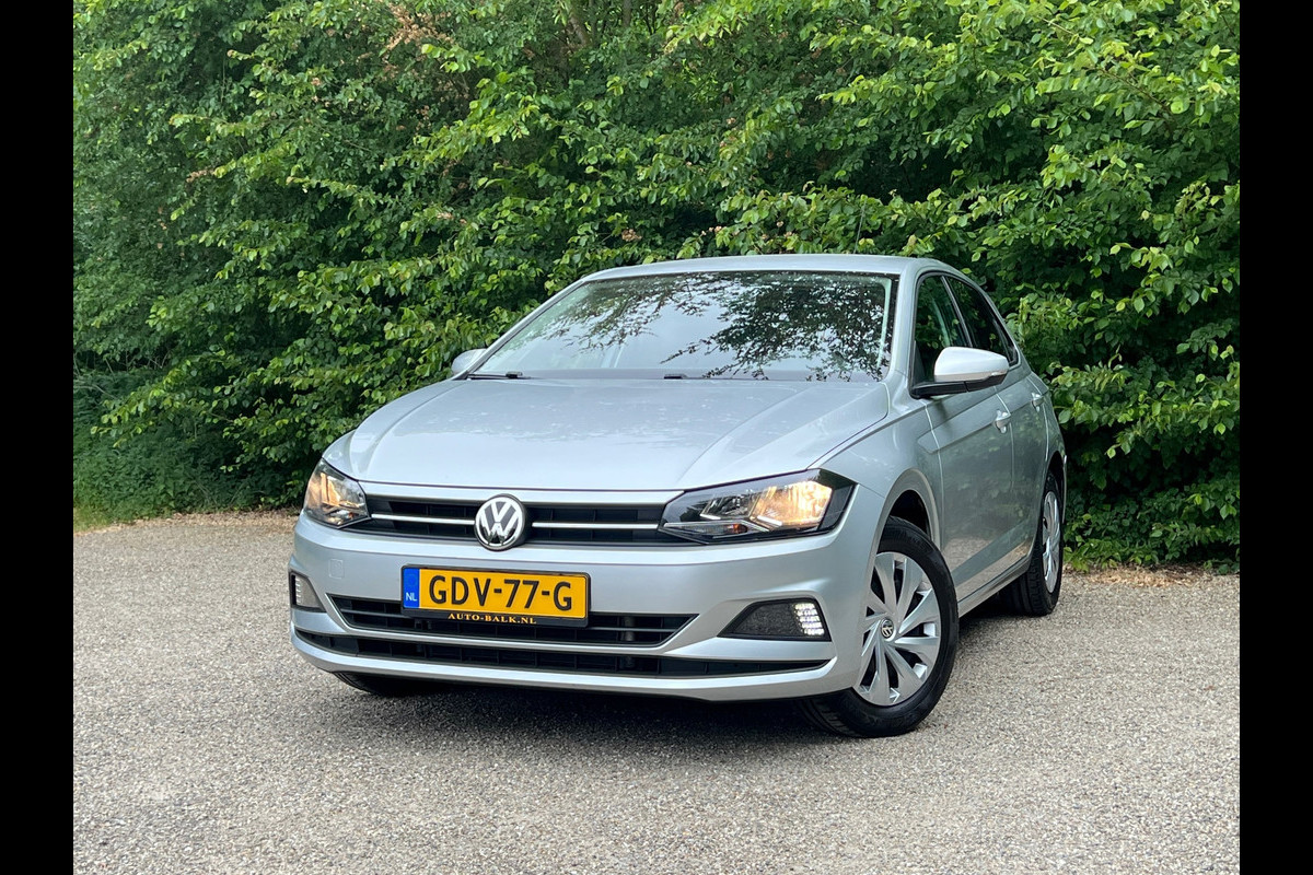 Volkswagen Polo 1.0 TSI Highline | DSG | Clima | Cruise | Volkswagen Polo 1.0 TSI Highline | DSG | Clima | Cruise |