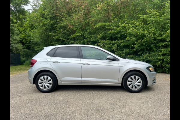 Volkswagen Polo 1.0 TSI Highline | DSG | Clima | Cruise |