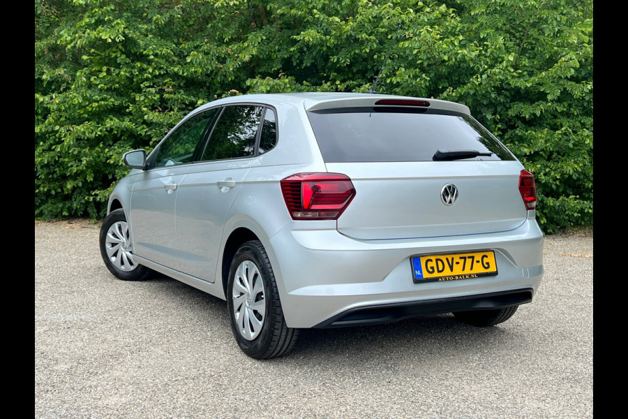 Volkswagen Polo 1.0 TSI Highline | DSG | Clima | Cruise |