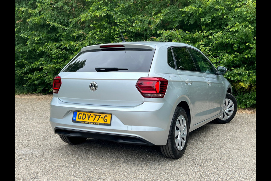 Volkswagen Polo 1.0 TSI Highline | DSG | Clima | Cruise |