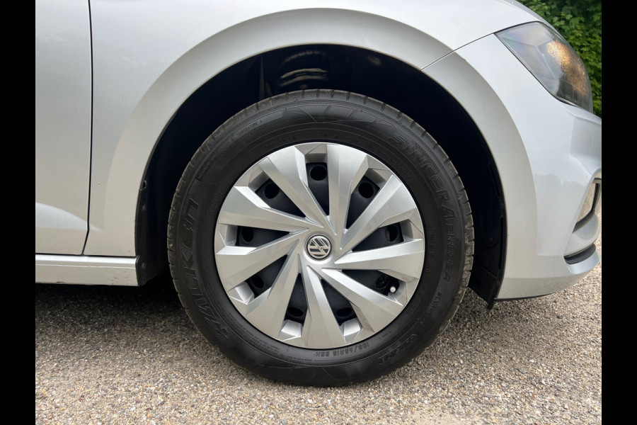 Volkswagen Polo 1.0 TSI Highline | DSG | Clima | Cruise |