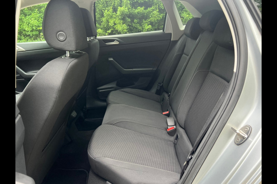 Volkswagen Polo 1.0 TSI Highline | DSG | Clima | Cruise |