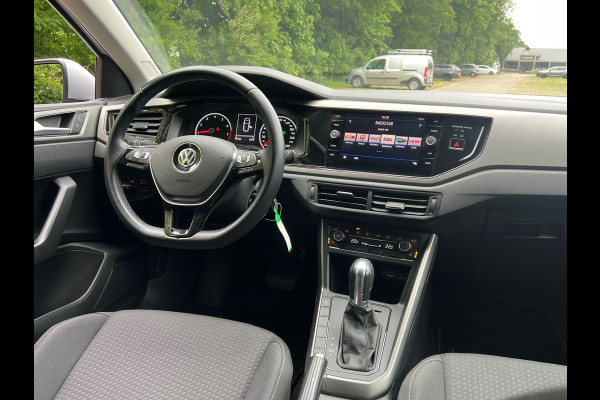 Volkswagen Polo 1.0 TSI Highline | DSG | Clima | Cruise |