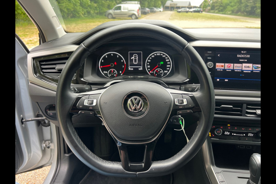 Volkswagen Polo 1.0 TSI Highline | DSG | Clima | Cruise |