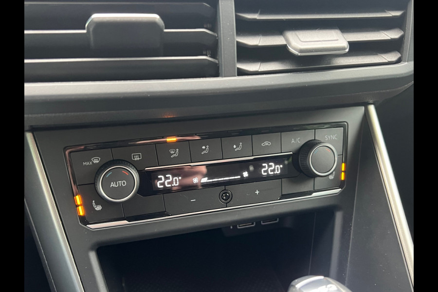 Volkswagen Polo 1.0 TSI Highline | DSG | Clima | Cruise |