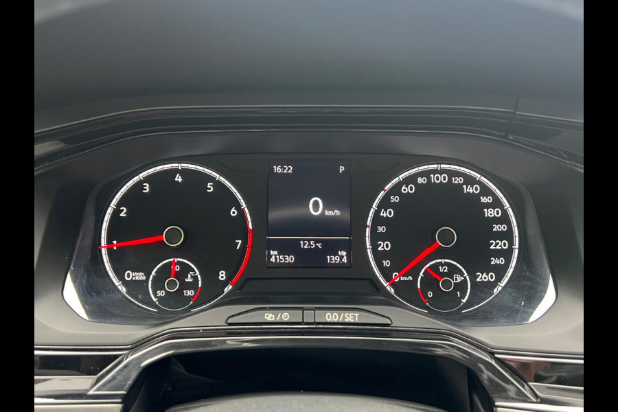 Volkswagen Polo 1.0 TSI Highline | DSG | Clima | Cruise |